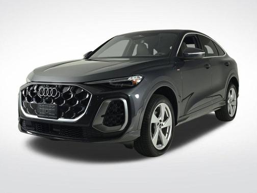 2025 Audi Q5 Sportback 2.0T Premium