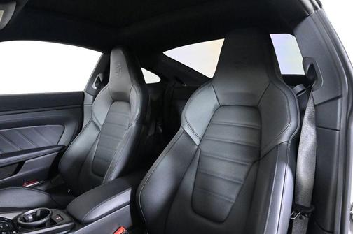 Chalk 2025 Porsche 911 Carrera S