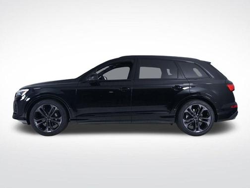 2026 Audi Q7 55 Premium Plus