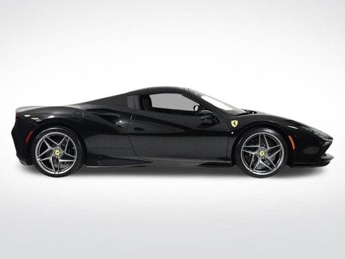 2021 Ferrari F8 Spider Base