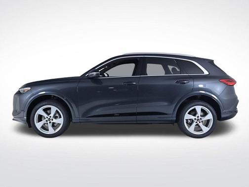 2025 Audi Q5 2.0T quattro Premium
