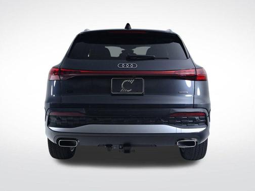 2025 Audi Q5 2.0T quattro Premium