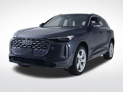 2025 Audi Q5 2.0T quattro Premium