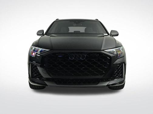 2025 Audi RS Q8 4.0T quattro performance