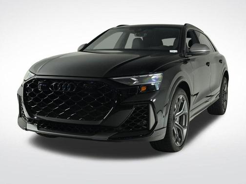 2025 Audi RS Q8 4.0T quattro performance