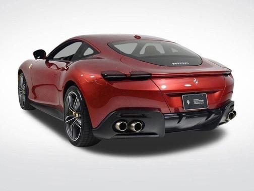 2024 Ferrari Roma Base