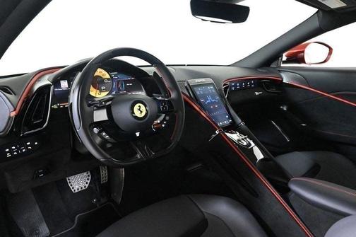 2024 Ferrari Roma Base