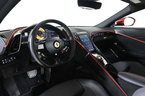 2024 Ferrari Roma Base