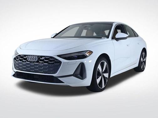 2025 Audi A5 2.0T quattro Premium