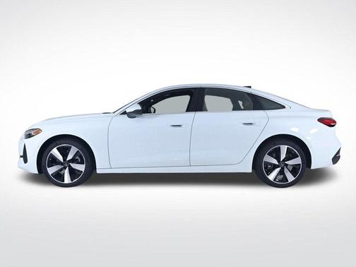 2025 Audi A5 2.0T quattro Premium