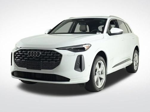 2025 Audi Q5 2.0T quattro Premium