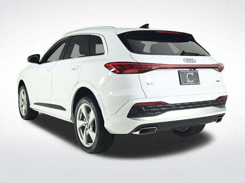 2025 Audi Q5 2.0T quattro Premium
