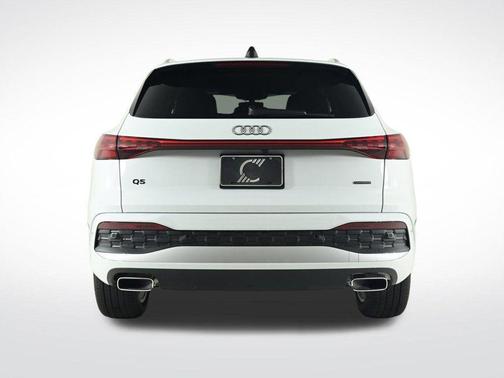 2025 Audi Q5 2.0T quattro Premium