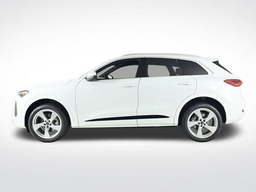 2025 Audi Q5 2.0T quattro Premium