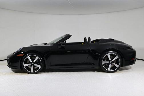 2026 Porsche 911 Carrera 4S