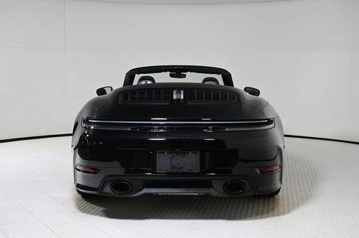 2026 Porsche 911 Carrera 4S