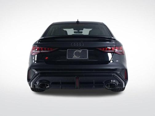 2025 Audi RS 3 2.5T