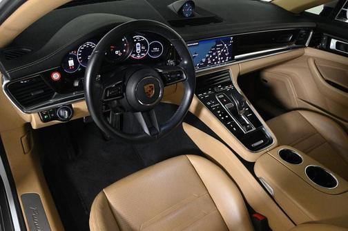 2023 Porsche Panamera 4S