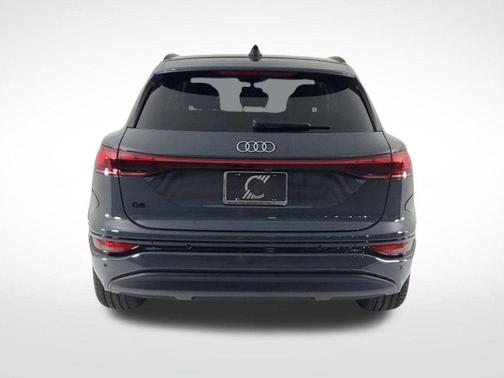 2025 Audi Q6 e-tron Premium