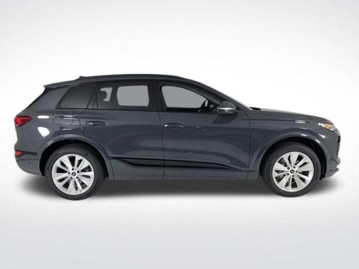 2025 Audi Q6 e-tron Premium