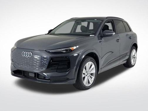 2025 Audi Q6 e-tron Premium