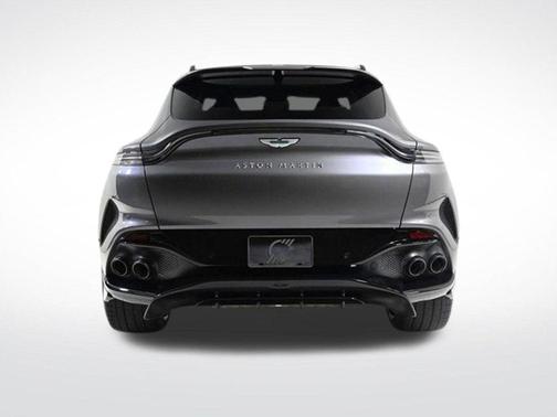 2025 Aston Martin DBX 707