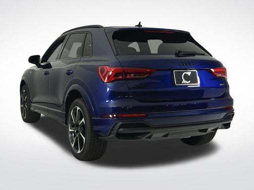 2025 Audi Q3 45 S line Premium