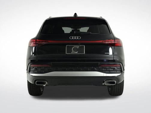 2025 Audi Q5 2.0T quattro Premium