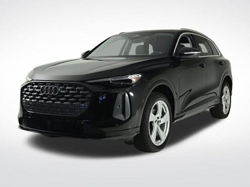 2025 Audi Q5 2.0T quattro Premium