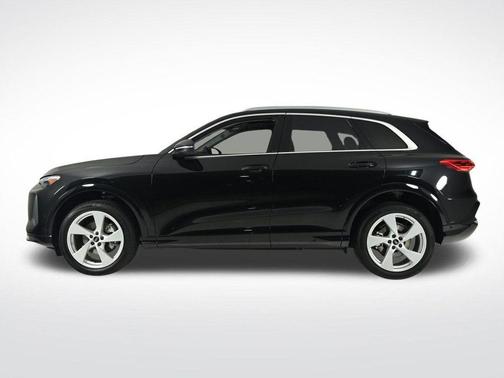 2025 Audi Q5 2.0T quattro Premium