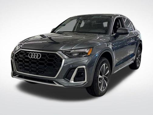 2025 Audi Q5 45 S line quattro Premium