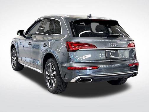2025 Audi Q5 45 S line quattro Premium