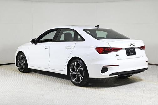 2023 Audi A3 Premium