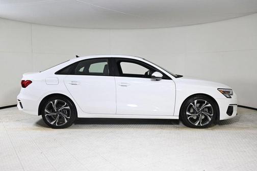 2023 Audi A3 Premium