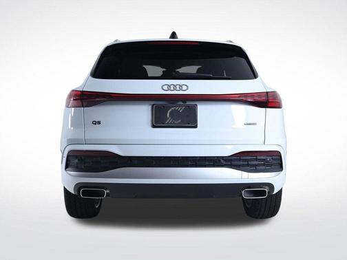 2025 Audi Q5 2.0T quattro Premium