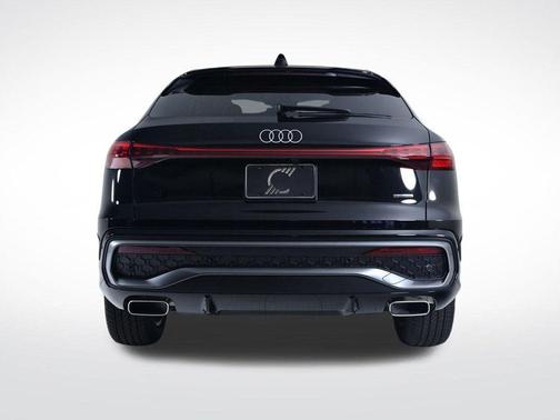 2025 Audi Q5 Sportback 2.0T Premium
