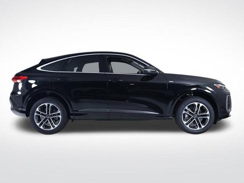 2025 Audi Q5 Sportback 2.0T Premium