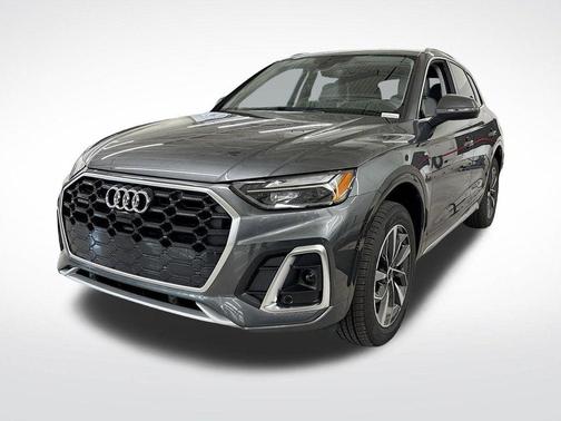 2025 Audi Q5 45 S line quattro Premium