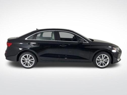 2025 Audi A3 Premium Plus