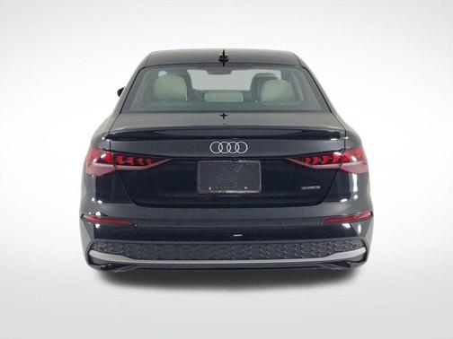 2025 Audi A3 Premium Plus
