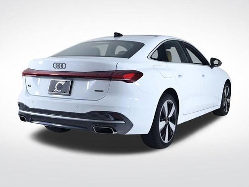 2025 Audi A5 2.0T quattro Premium