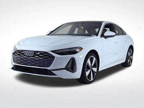 2025 Audi A5 2.0T quattro Premium