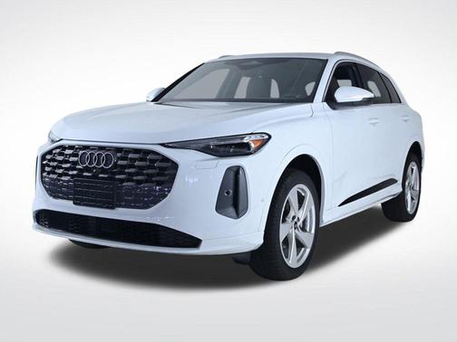 2025 Audi Q5 2.0T quattro Premium