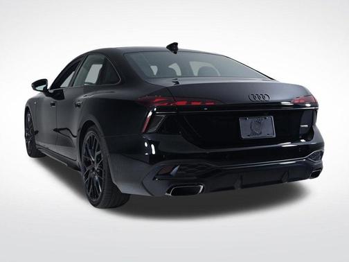 2026 Audi A6 PRESTIGE