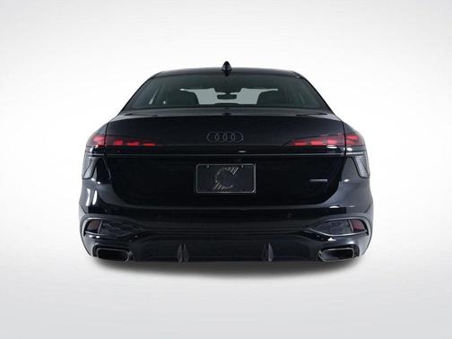 2026 Audi A6 PRESTIGE