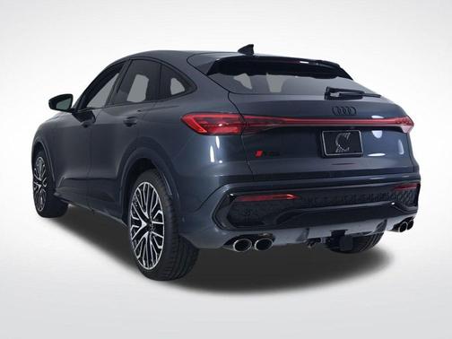 2025 Audi SQ5 Sportback 3.0T Premium