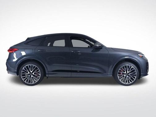 2025 Audi SQ5 Sportback 3.0T Premium