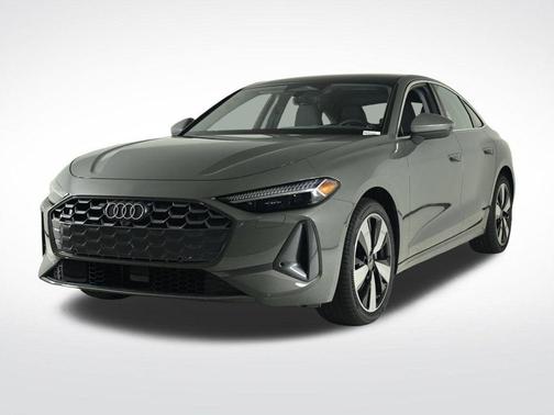 2025 Audi A5 2.0T quattro Premium