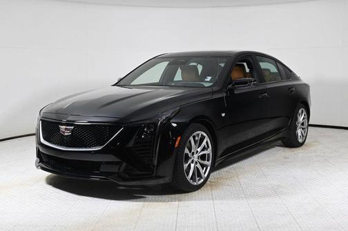 2025 Cadillac CT5 Sport RWD