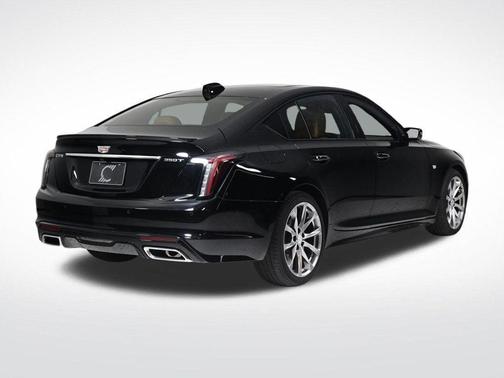 2025 Cadillac CT5 Sport RWD